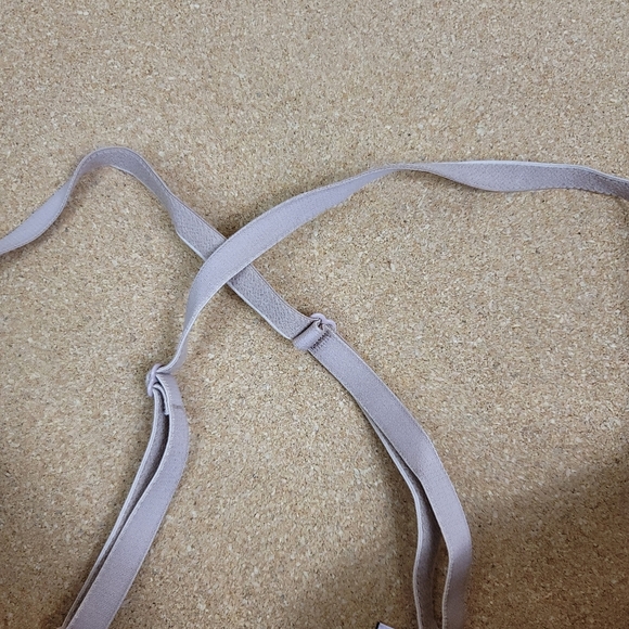 Victoria's Secret
 Push-up Push-Up Bra beige - Picture 7 of 12